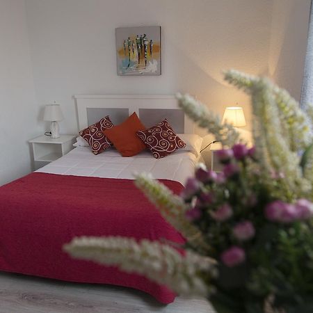 Hostal Los Gabrieles Albacete Ngoại thất bức ảnh