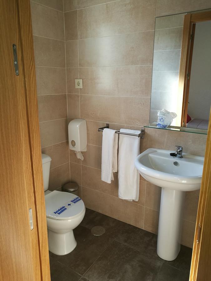 Hostal Los Gabrieles Albacete Ngoại thất bức ảnh