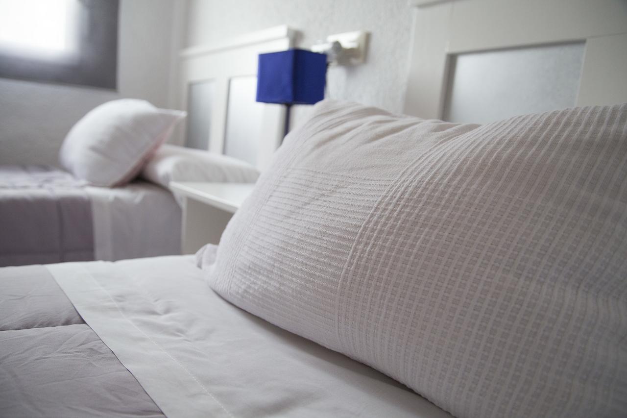 Hostal Los Gabrieles Albacete Ngoại thất bức ảnh