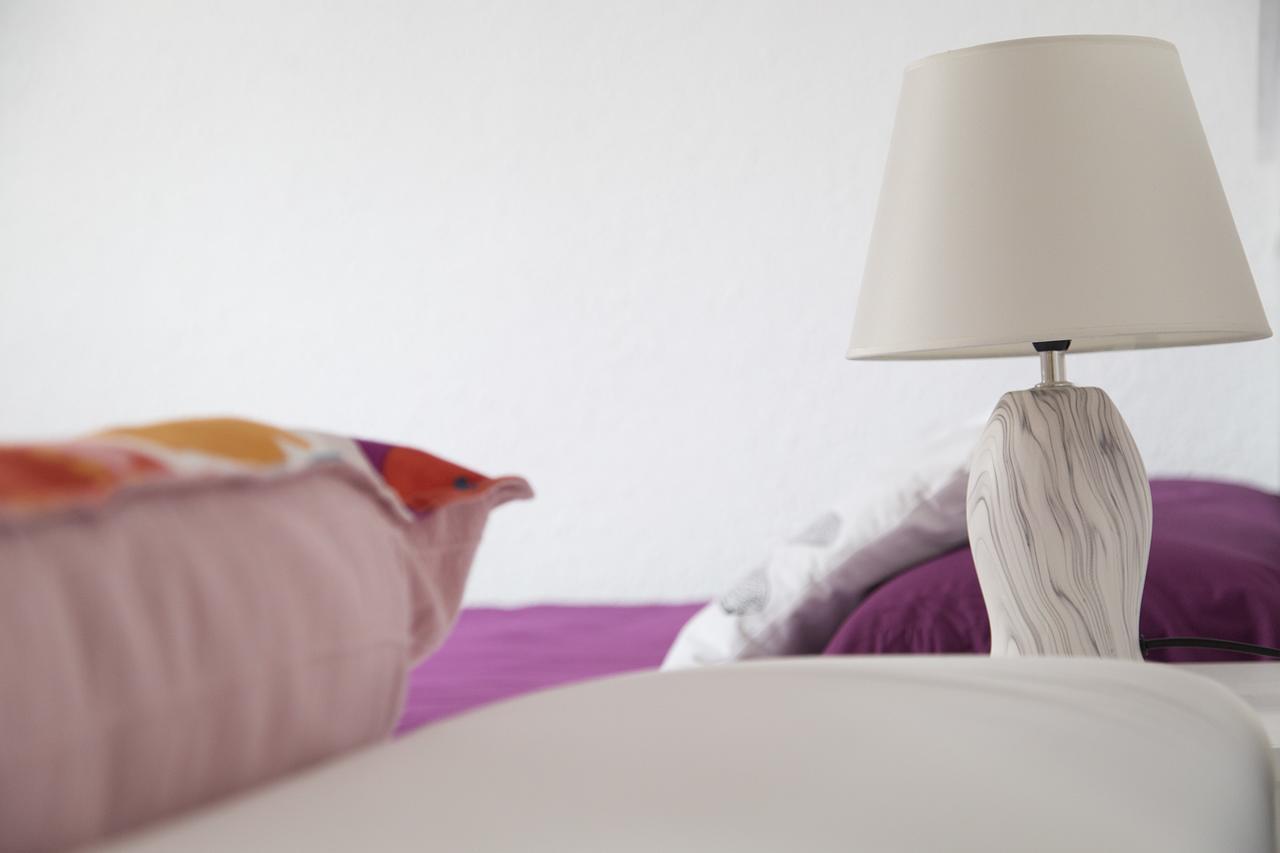 Hostal Los Gabrieles Albacete Ngoại thất bức ảnh