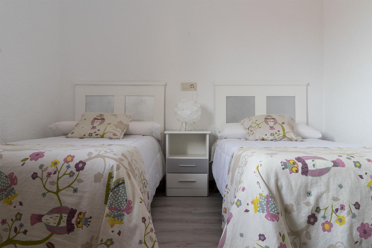 Hostal Los Gabrieles Albacete Ngoại thất bức ảnh